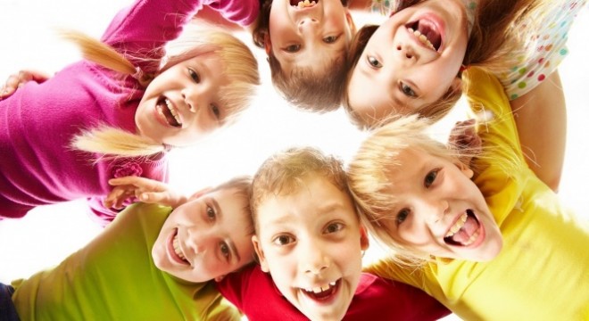 Erzurum çocuk nüfus oranında 19'uncu sırada 